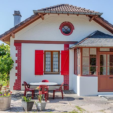 Chambres D'Hotes Domaine Des Iris Anould 외부 사진
