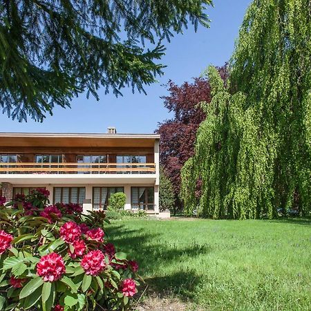 Chambres D'Hotes Domaine Des Iris Anould 외부 사진