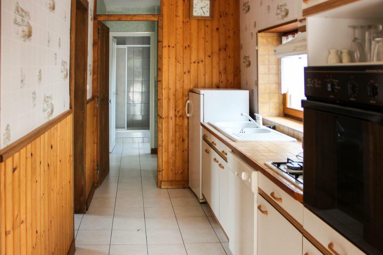 Chambres D'Hotes Domaine Des Iris Anould 외부 사진