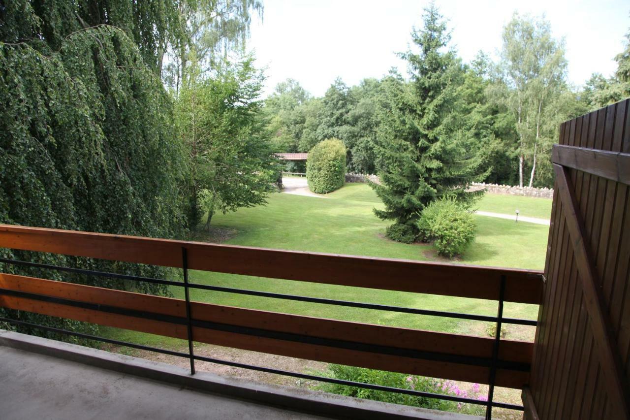 Chambres D'Hotes Domaine Des Iris Anould 외부 사진